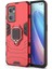 Oppo Bulmak Için Kılıf X5 Lite 5g Darbeye Kapak 360 &deg; Dönen Halka Kickstand (Yurt Dışından) 1