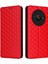 Xiaomi Redmi A3 Pu Deri 3D Desen Cüzdan Manyetik Kapatma (Yurt Dışından) 1