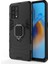 Oppo A74 4g Kickstand Darbeye Kapak Askeri Damla Koruma Için Kılıf (Yurt Dışından) 1