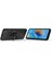 Oppo A74 4g Kickstand Darbeye Kapak Askeri Damla Koruma Için Kılıf (Yurt Dışından) 4
