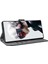 Zte Nubia Kırmızı Sihirli 9 Pro Artı Flip Folio Cüzdan Kart Yuvaları Kapak (Yurt Dışından) 3