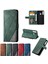 Huawei P40 Lite E Cüzdan Flip Için Kılıf Folio Kart Tutucu Kickstand Pu (Yurt Dışından) 4