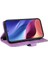 Xiaomi Poco F3 Pu Deri Flip Kart Yuvası Standı ile Folio Kılıf (Yurt Dışından) 3