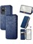 Huawei Nova 11 Için Kılıf Kapak Çevirin Cüzdan Fonksiyonu Moda Tasarım Kılıf (Yurt Dışından) 1