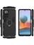 Xiaomi Redmi Not 10 Için Kılıf Pro Askeri Damla Koruma Darbeye Halka (Yurt Dışından) 3