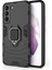 Samsung Galaxy S22 5g Askeri Damla Koruma Kickstand Yüzük (Yurt Dışından) 5