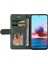 Xiaomi Not 10 4G/10S Kickstand Koruyucu Iki Renkli Dikiş (Yurt Dışından) 5