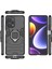 Xiaomi Poco F5 5g Askeri Damla Koruma Darbeye Kapak Halkası (Yurt Dışından) 3