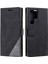 Samsung Galaxy S24 Ultra Pu Deri Cüzdan Flip Folio Kart Tutucu (Yurt Dışından) 1