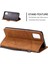 Samsung Galaxy A32 4g Kart Tutucu Kickstand Manyetik Pu Deri (Yurt Dışından) 4