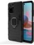 Xiaomi Redmi Not 10 4g Darbeye Kapak Için Kickstand Askeri Damla (Yurt Dışından) 1