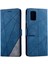 Samsung Galaxy A51 4g Darbeye Cüzdan Flip Folio Pu Deri (Yurt Dışından) 1