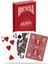 Hearts Iskambil Oyun Kart Destesi 3