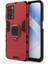 Oppo Oppo 5g Askeri Damla Koruma Darbeye Kapak Kickstand Için Kılıf (Yurt Dışından) 1