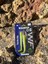 Wildfin Sand Eel Limon 2+1 15 gr 2