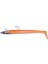 Wildfin Sand Eel Uv Orange 2+1 15 gr 1