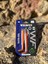 Wildfin Sand Eel Uv Orange 2+1 15 gr 2