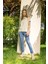 Kadın Mavi Skinny Jeans D21-010 Irwear 1