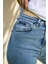 Kadın Skinny Jean D21-008 Irwear 2