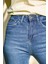 Kadın Mavi Skinny Jeans D21-010 Irwear 3