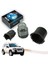Land Rover Freelander 1998-2006 Katlanır Ayna Motor Kapakları 1