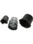 Land Rover Freelander 1998-2006 Katlanır Ayna Motor Kapakları 4