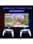 Android Game Tv Stick 4K 64 GB Remote Control Hazıfa Kartı ve 2 Kablosuz Oyun Kolu Retro Game Stick Nostalji Oyun Konsolu Film Izleme 2