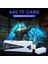Android Game Tv Stick 4K 64 GB Remote Control Hazıfa Kartı ve 2 Kablosuz Oyun Kolu Retro Game Stick Nostalji Oyun Konsolu Film Izleme 3