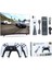 Android Game Tv Stick 4K 64 GB Remote Control Hazıfa Kartı ve 2 Kablosuz Oyun Kolu Retro Game Stick Nostalji Oyun Konsolu Film Izleme 4