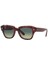 Rayban 0RB2186 1323BH 52 Kadın Güneş Gözlüğü 1