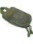 Armygreen-Askeri Edc Molle Kese Örgü Araçları Aksesuar Torbalar 1000D Naylon Taktik Bel Av Çantaları Açık El Feneri Dergi Cebi (Yurt Dışından) 1