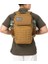 Siyah-Qt Qy 25L Askeri Taktik Sırt Çantası Ordu Çantası Molle Sırt Çantası Spor Kadın Erkek Edc Açık Yürüyüş Sırt Çantası Cadı Şişe Tutucu (Yurt Dışından) 5