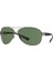 Rayban 0RB3386 004/71 63 Erkek Güneş Gözlüğü 1