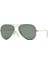 Rayban 0RB3025 001/58 62 Erkek Güneş Gözlüğü 1