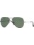 Rayban 0RB3025 004/58 62 Erkek Güneş Gözlüğü 1