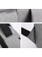 Yucama Dizüstü Bilgisayar 15,6 Inç, Seyahat , Iş Ince Dayanıklı Dizüstü Bilgisayarlar USB Şarj Portlu Seyahat Sırt Çantaları, Kolej Okul Bookbag - Grey (Yurt Dışından) 2