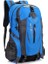 Mavi Kaliteli Naylon Su Geçirmez Seyahat Sırt Çantaları Erkekler Tırmanma Seyahat Çantaları Yürüyüş Sırt Çantası Açık Spor Okul Çantası Erkekler Sırt Çantası Kadın (Yurt Dışından) 4
