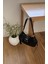 Kore Ins Blogger Kadınlar Için Aynı Stil Çanta Yaz 2023 Yeni Retro Sıcak Kız Koltuk Altı Çantası Niş Tek Omuz Crossbody Çanta (Yurt Dışından) 1