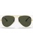 Rayban 0RB3025 001 62 Erkek Güneş Gözlüğü 2