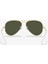 Rayban 0RB3025 001 62 Erkek Güneş Gözlüğü 5