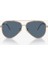 Rayban 0RBR0101S 92023A 59 Erkek Güneş Gözlüğü 1