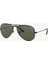 Rayban 0RB3026 L2821 62 Unisex Güneş Gözlüğü 1