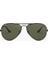 Rayban 0RB3026 L2821 62 Unisex Güneş Gözlüğü 2