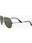Rayban 0RB3026 L2821 62 Unisex Güneş Gözlüğü 3