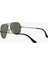 Rayban 0RB3026 L2821 62 Unisex Güneş Gözlüğü 5