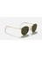 Rayban 0RB3447 001 50 Unisex Güneş Gözlüğü 3