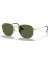 Rayban 0RB3548N 001 51 Unisex Güneş Gözlüğü 1