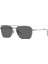 Rayban 0RBR0102S 004/GR 58 Unisex Güneş Gözlüğü 1