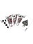Silver Steampunk Iskambil Oyun Kart Destesi 5