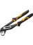 10029 Tolsen 250MM, 10" 250MM Ayarlı Fort Pensesi (Endüstriyel) 4